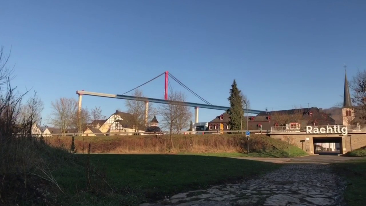 Zeltingen-Rachtig /Bernkastel