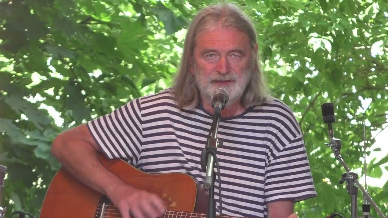Záviš, Drak, Festival Krákor, Ostopovice, 17. 6. 2023 Krákor 2023