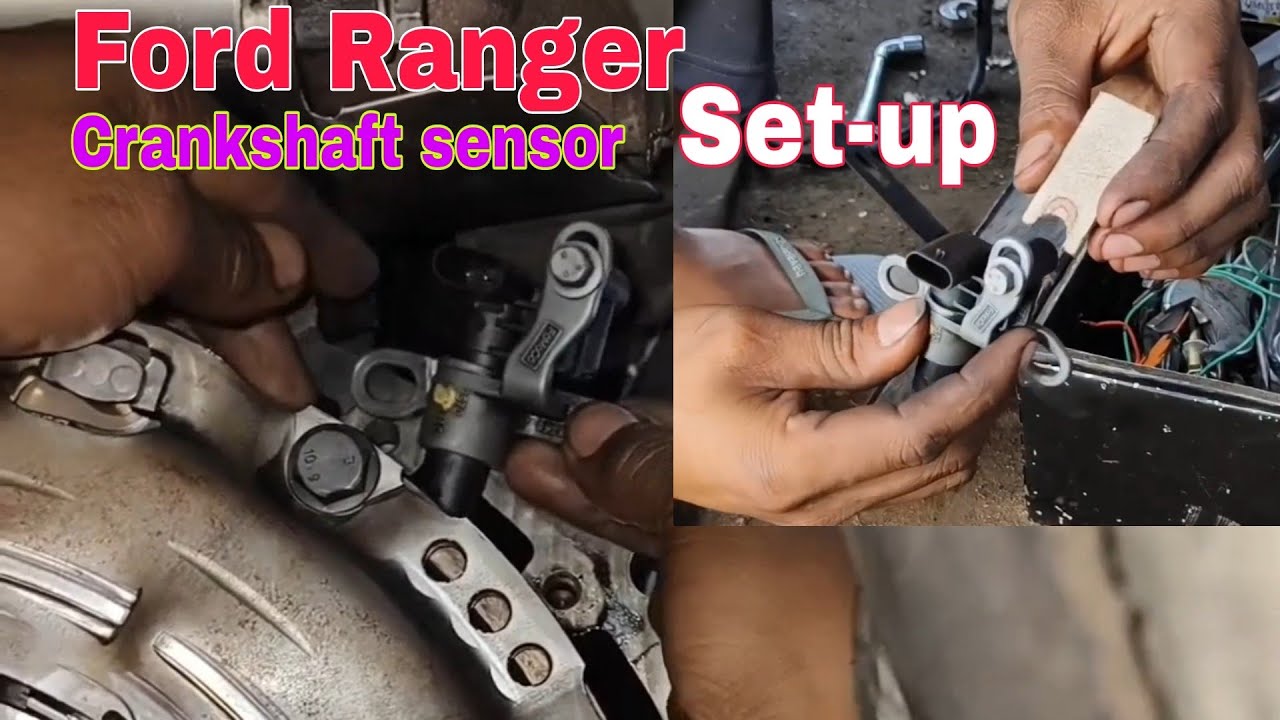 Ford Ranger Low Power Patay Patay ang Engine