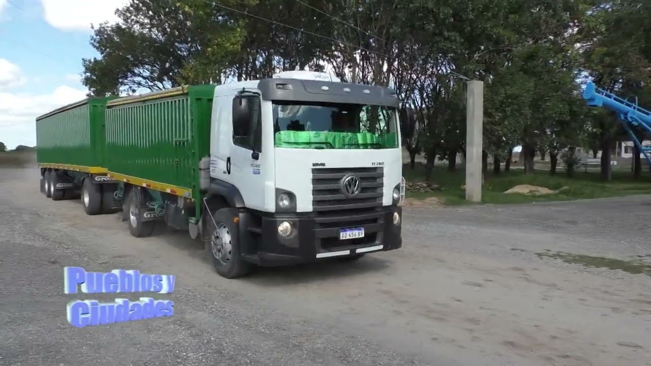 Bloque 2 - 1° de marzo - CAMPAÑA MAICERA DE LA ASOCIACIÓN UNIÓN TAMBEROS