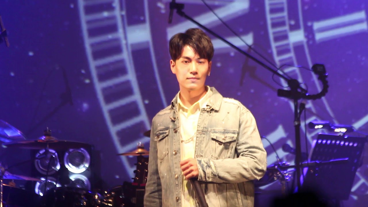 190921子閎-倒轉(黃奕儒音樂會)