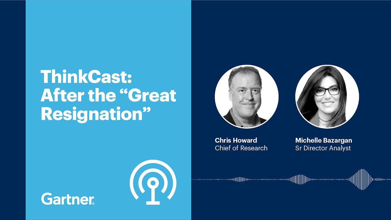 What Comes After the “Great Resignation”?