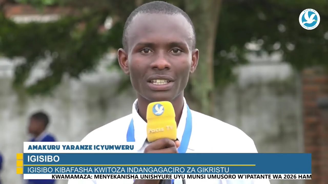 🔴LIVE:AMAKURU YARANZE ICYUMWERU  KU WA 28/02/2026
