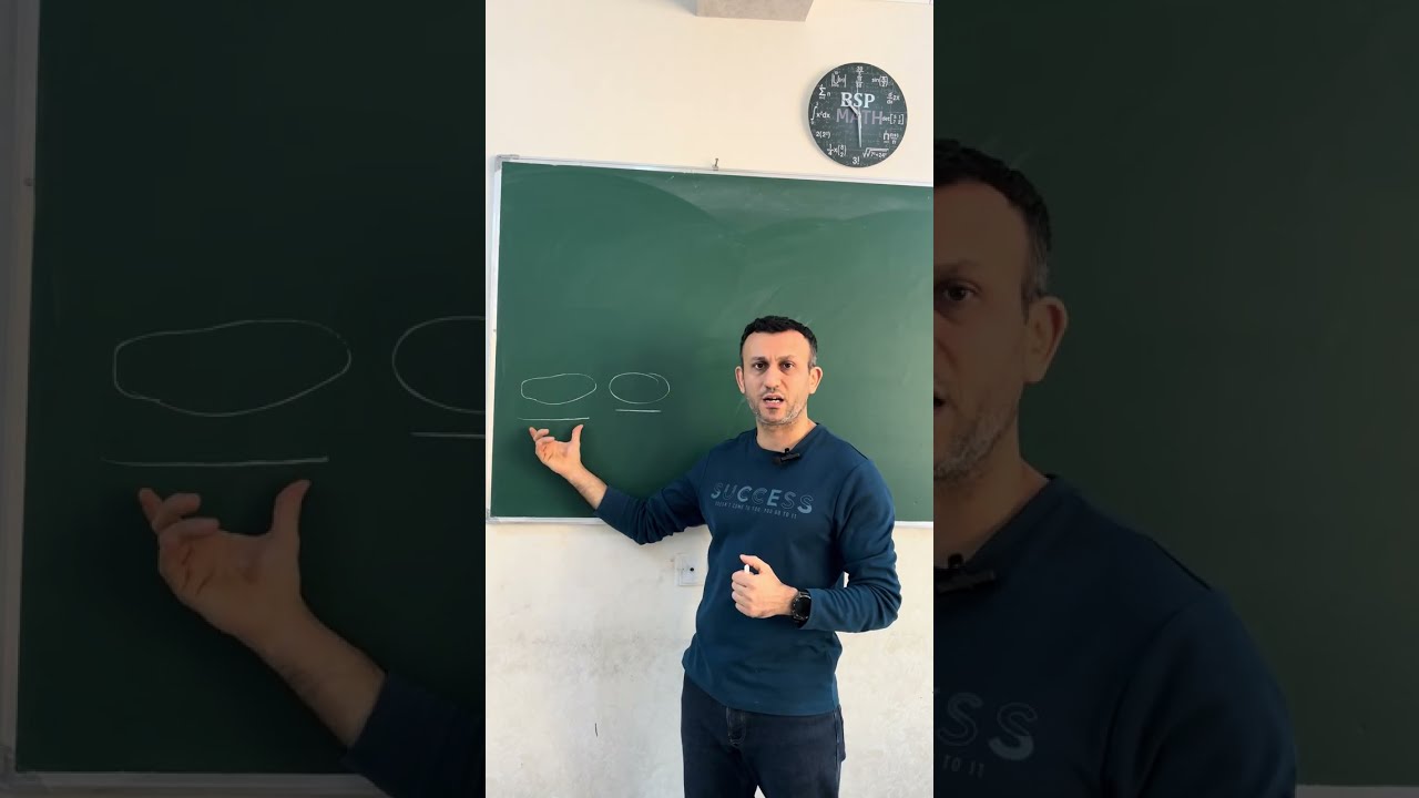 Riyaziyyat və Fizika sürət qrupları haqqında ətraflı məlumat