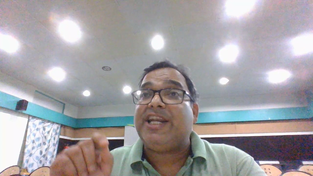 A Call to Youth by Sarvepalli Radhakrishnan