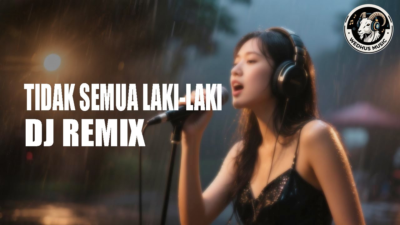 Tidak Semua Laki laki DJ Remix