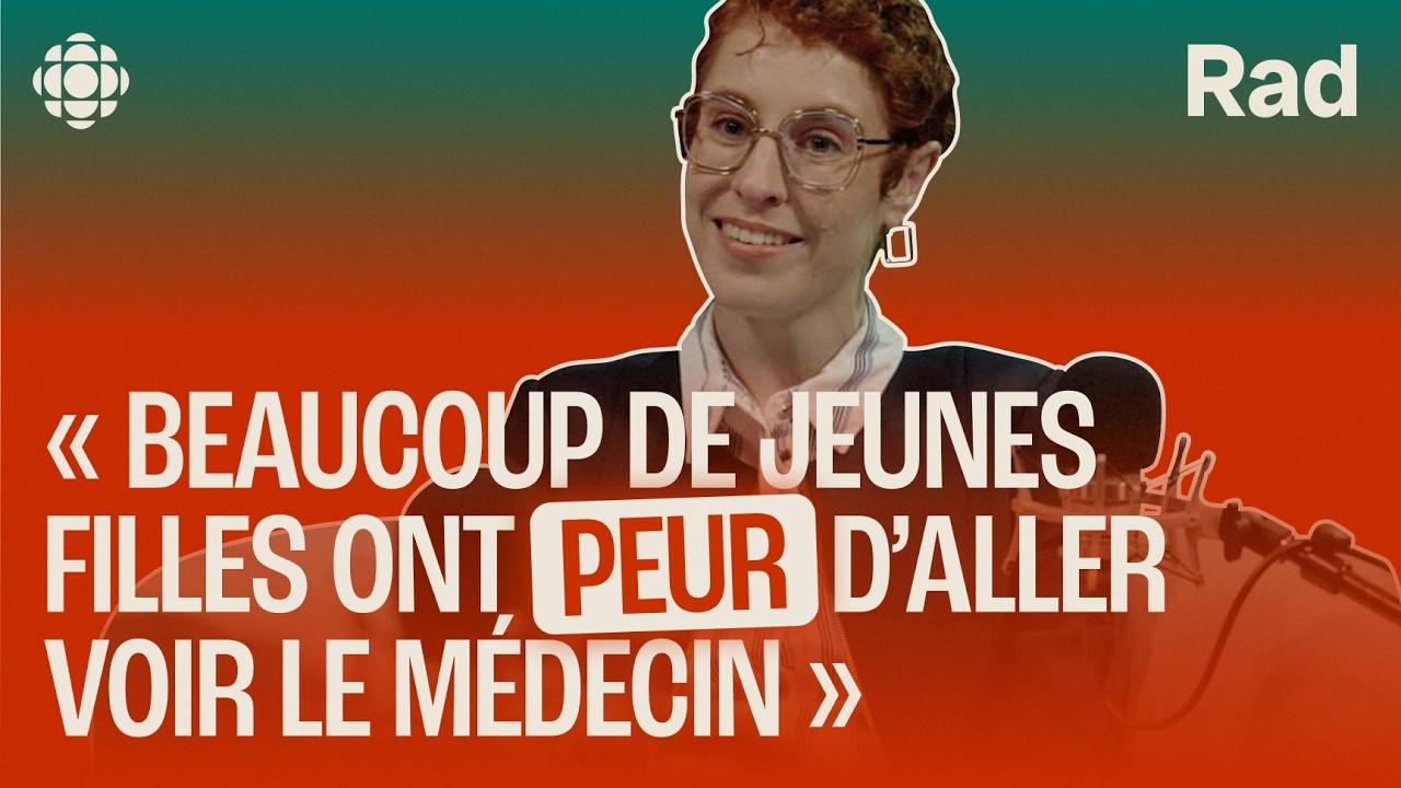 La sant&eacute; sans pr&eacute;jug&eacute;s avec la m&eacute;decin Michelle Houde (La MD color&eacute;e) | Le balado de Rad
