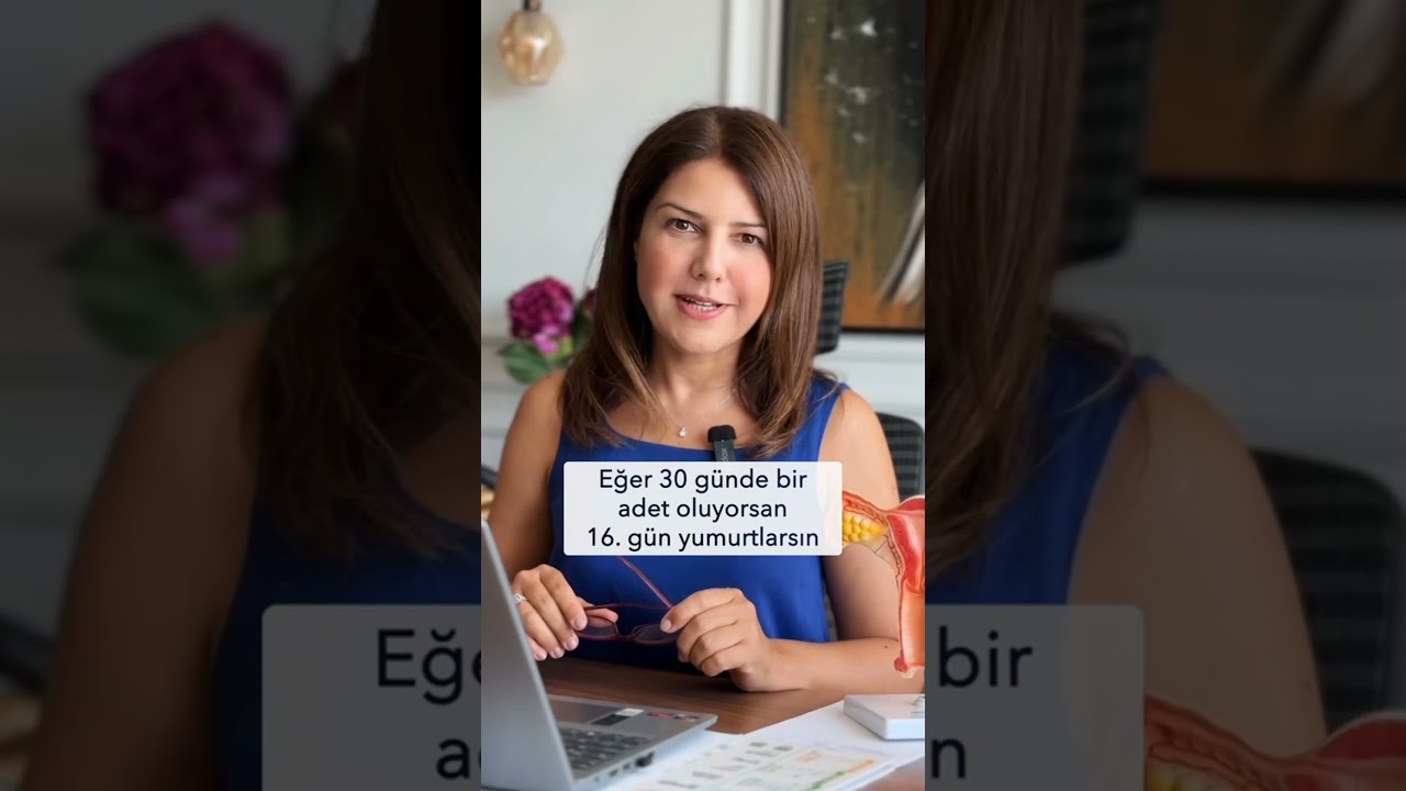 Gebe Kalmak İstiyorsanız Dikkatle Dinleyin