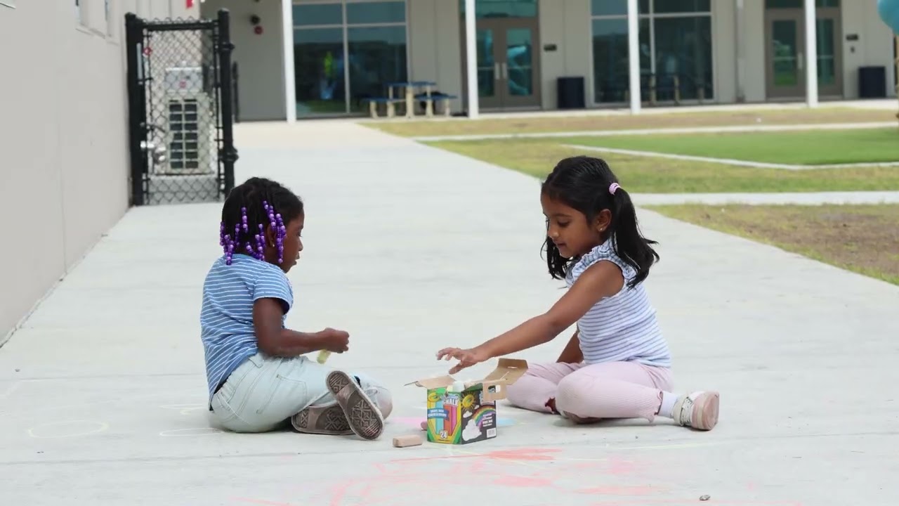Skybrooke K-8 VPK Program