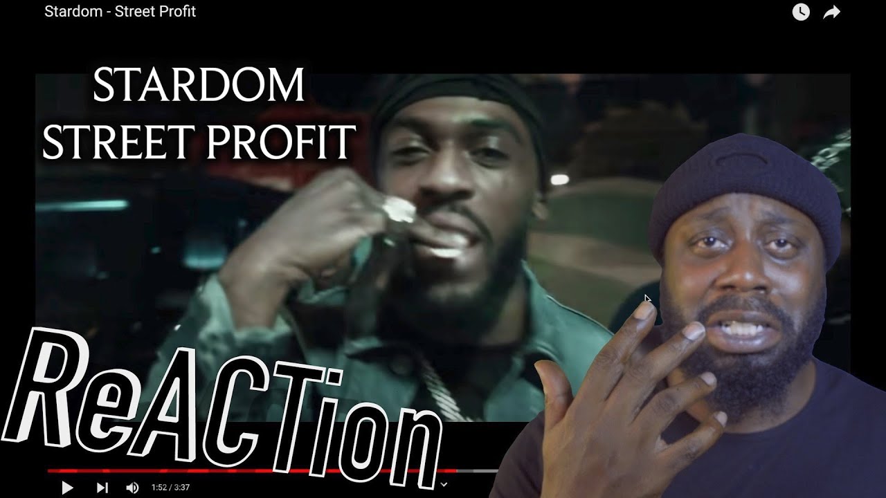 Stardom - Street Profit [GoHammTV]