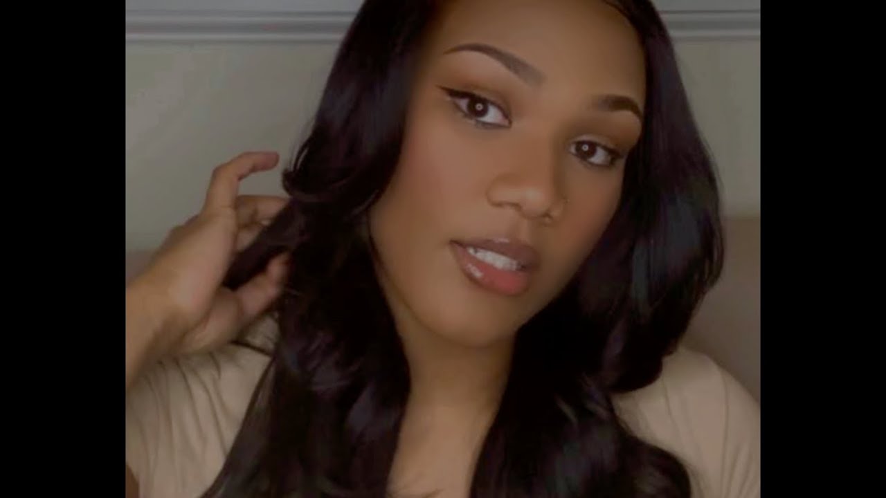 Sensationnel &ldquo;Jocelyn&rdquo; || 1 year wig update