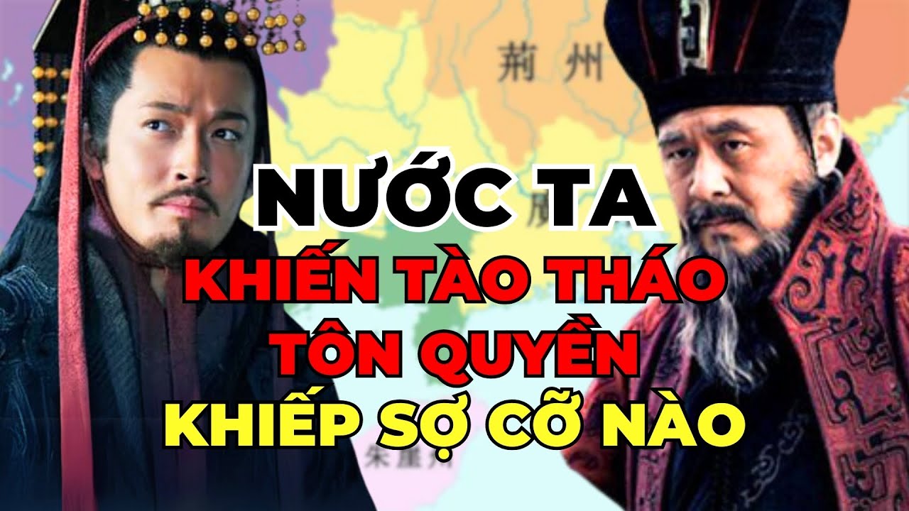 Sức Mạnh Của 