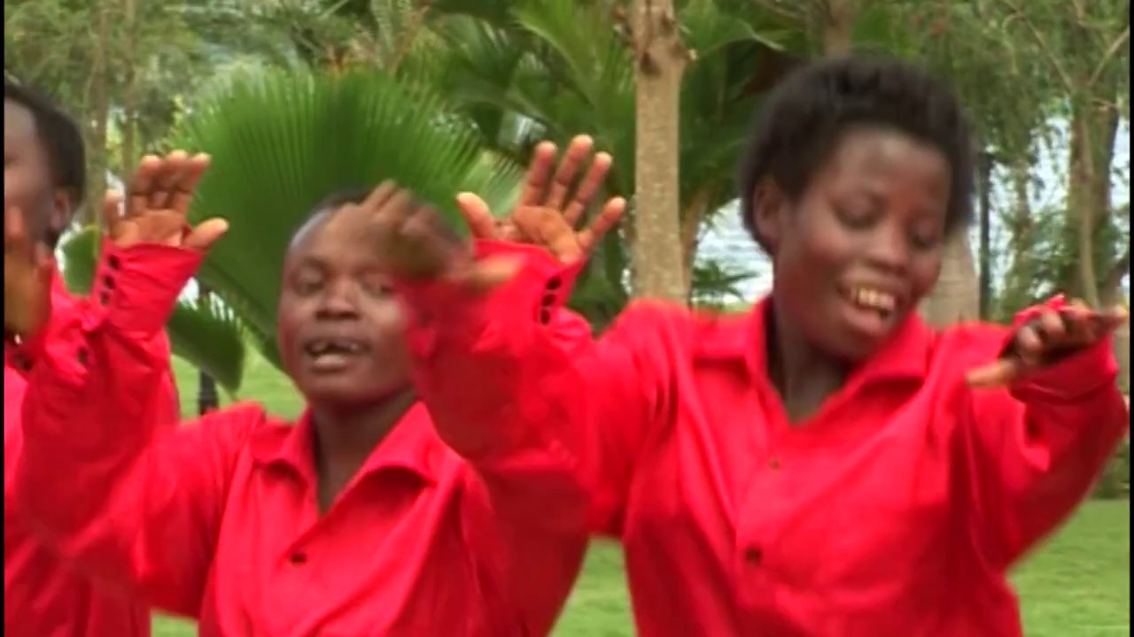 TMPC MAYANGE KIGOMA -TUKAE TUFIKIRI