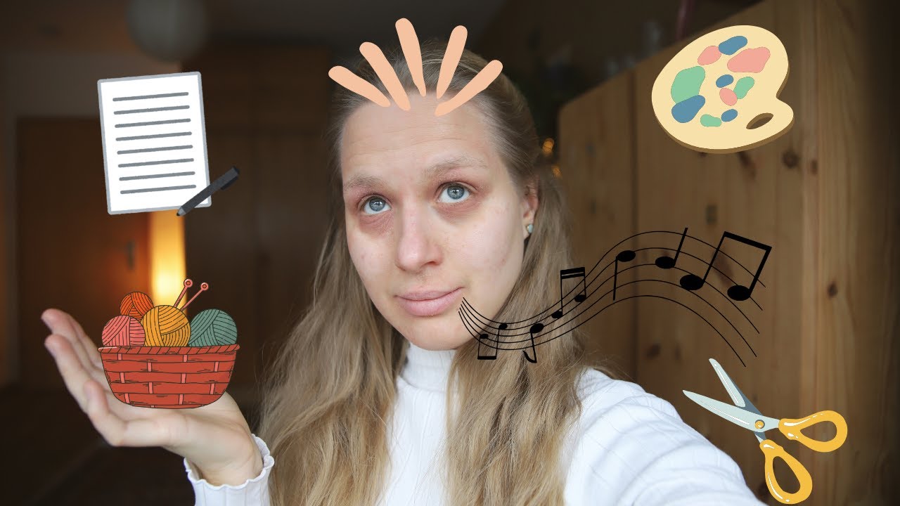 Wie werde ich kreativer? – So findest du deinen schöpferischen Flow