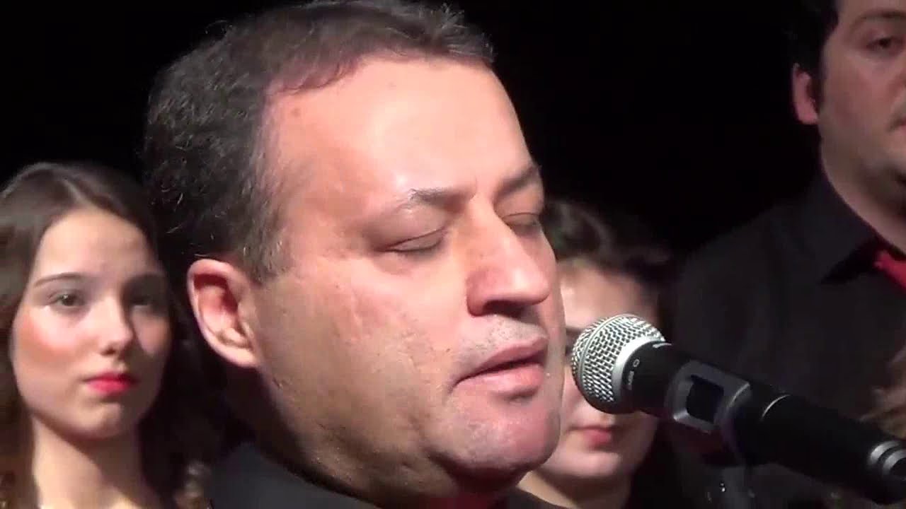 Aşk rüyadır çok zaman-isa çınar