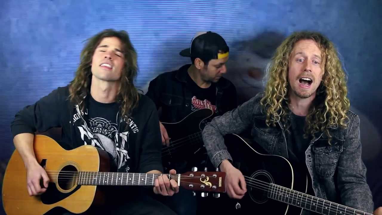 BRAND NEW JETTBLACK XMAS SONG!!! - HONESTLY