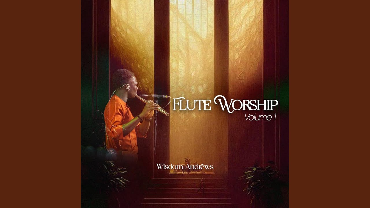 I Give You Glory (Flute Version)