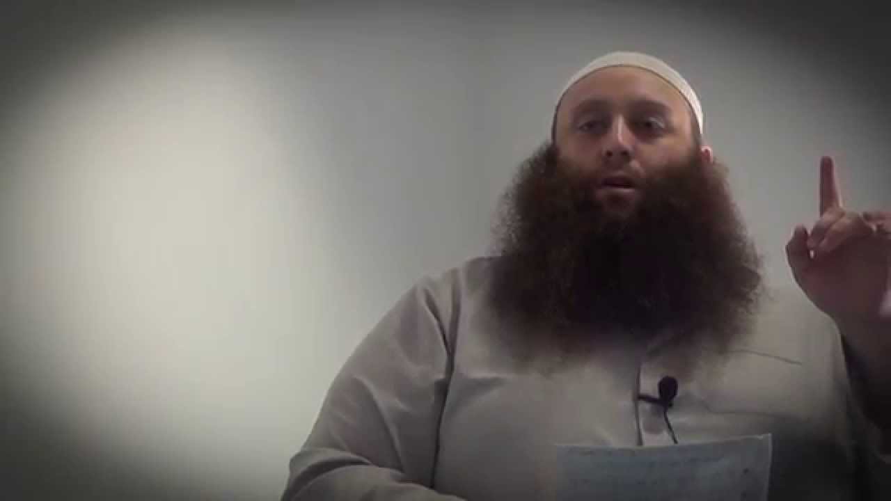 Trials & Tribulations by Sheikh Mohamad Doar