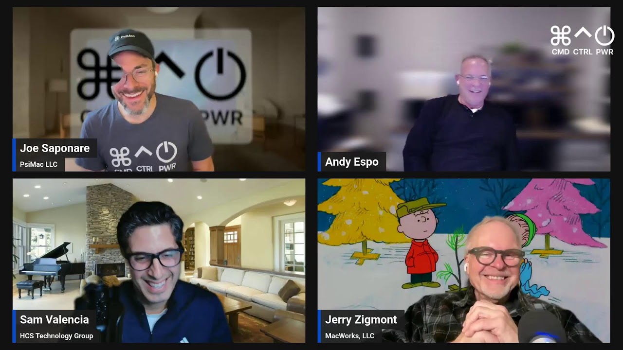 649: Wired for Success, Concrete Solutions With Andy Espo of Call Andy Consulting