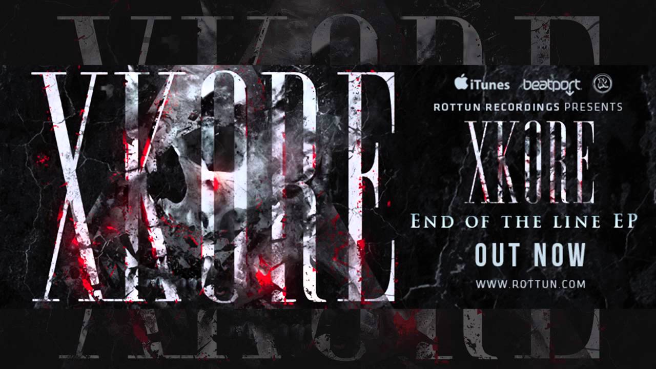 xKore & Stereoliez - Money Counter
