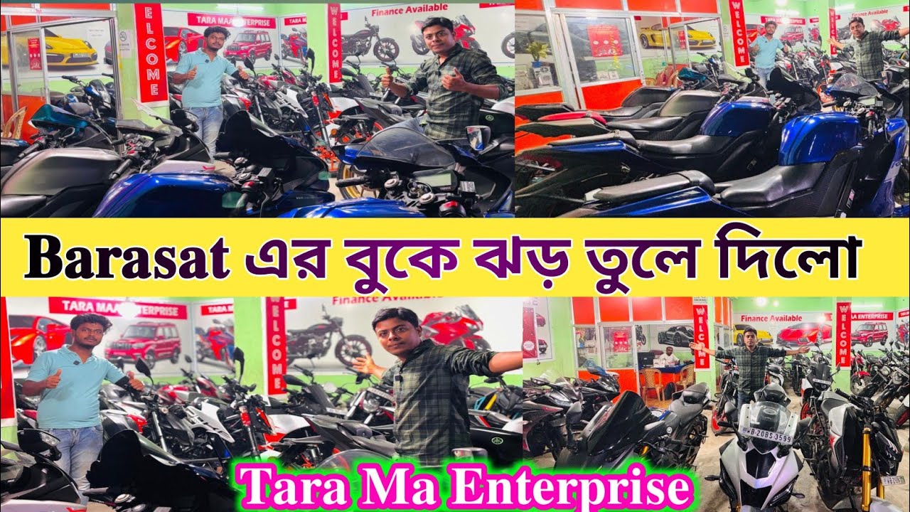 Barasat Second hand Bullet Second hand Bike in Kolkata ₹50k| বুলেট এর ইচ্ছেপূরণ হবেই🔥 |