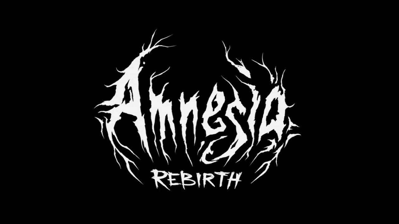 Amnesia: Rebirth - Ознакомление