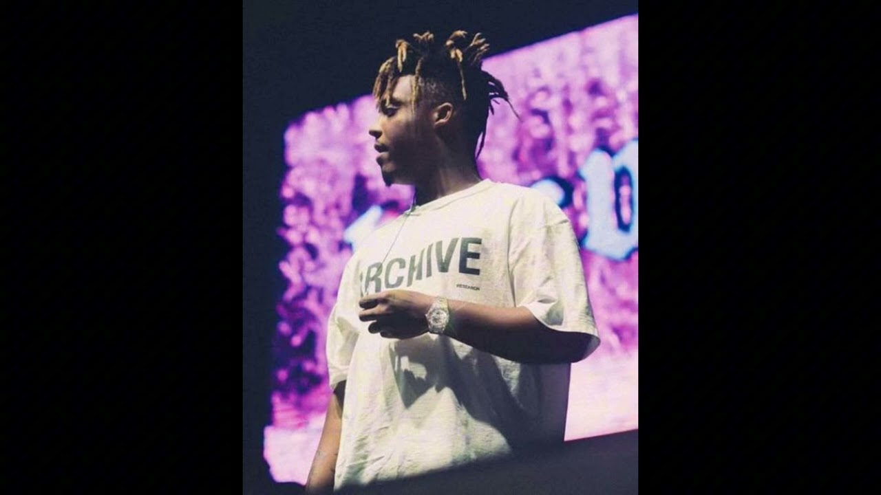 [FREE] Juice WRLD Type Beat - 