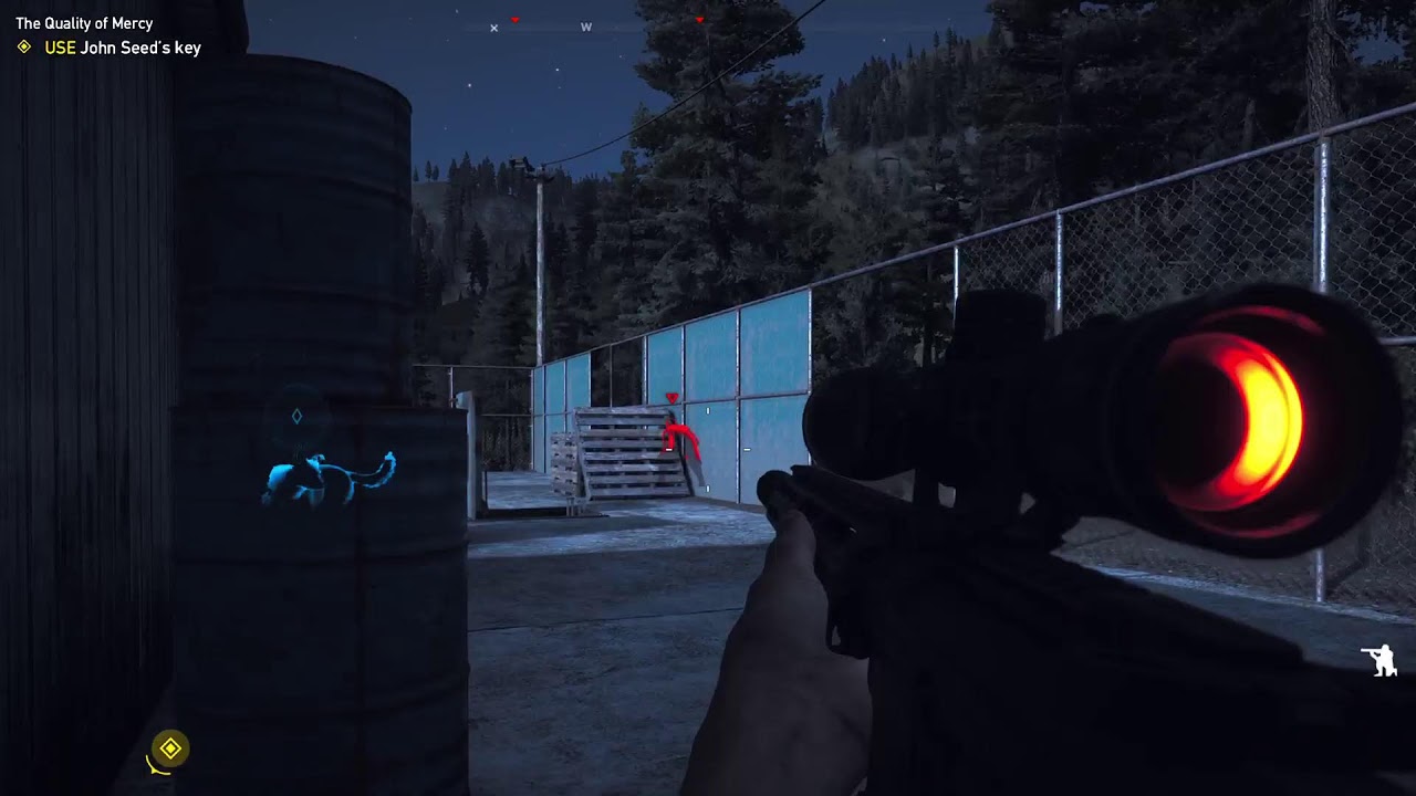Nothing Baker about the Seeds // FarCry 4 - Part 1 (FarCry February marathon)
