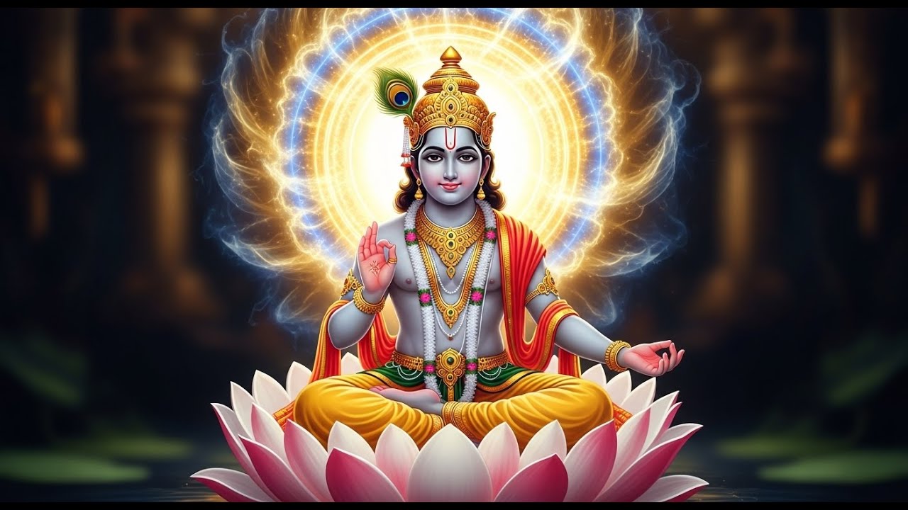 Sri MadhBagawadgita Pariprasna Slokam