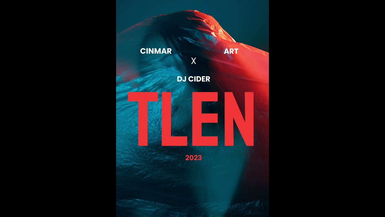 CINMAR X ART - TLEN (PROD. GABEL \CUTY DJ CIDER)
