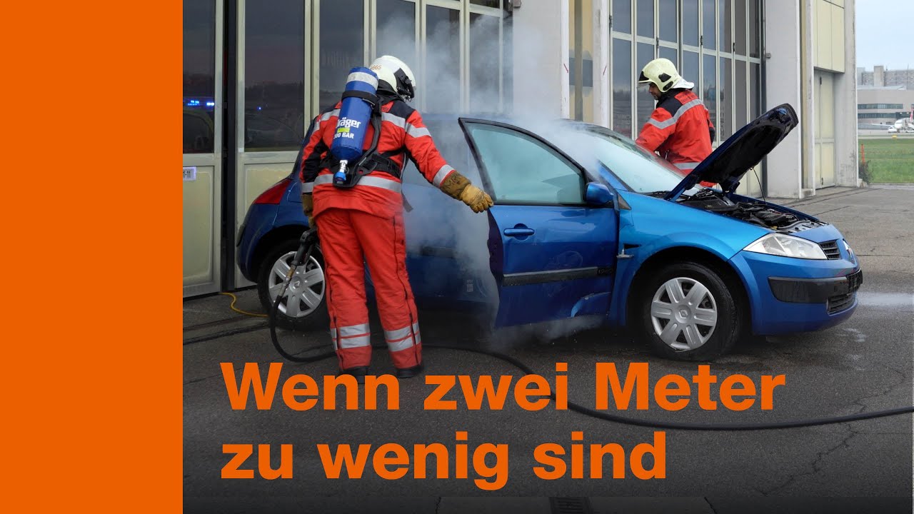 Webclip #58: Das Parkhauslöschfahrzeug