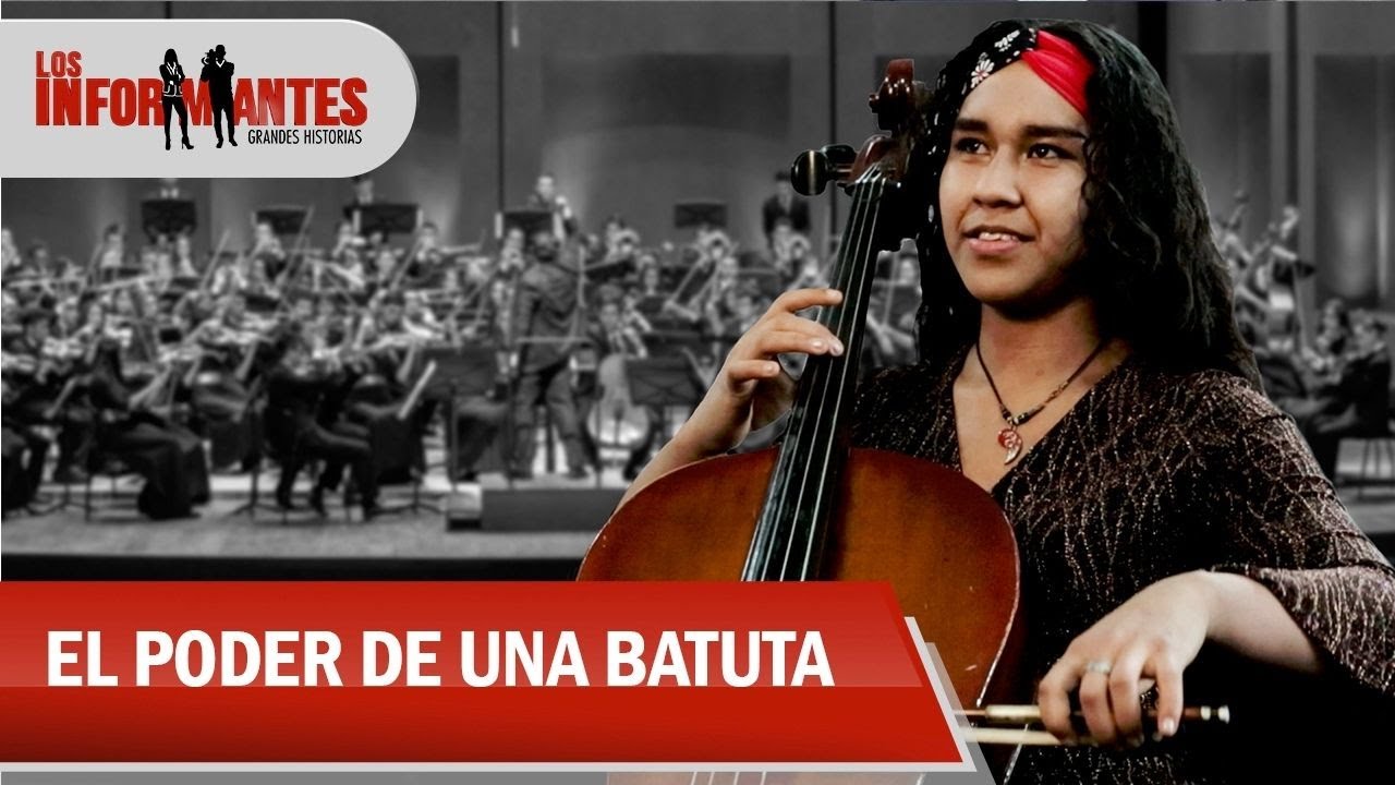 Fundación Batuta, 30 años enseñado a los niños a soñar a través de la música - Los Informantes