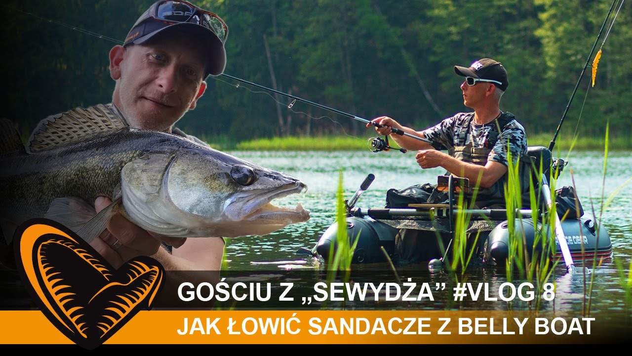 🤯🎣 Gościu z #Sewydża