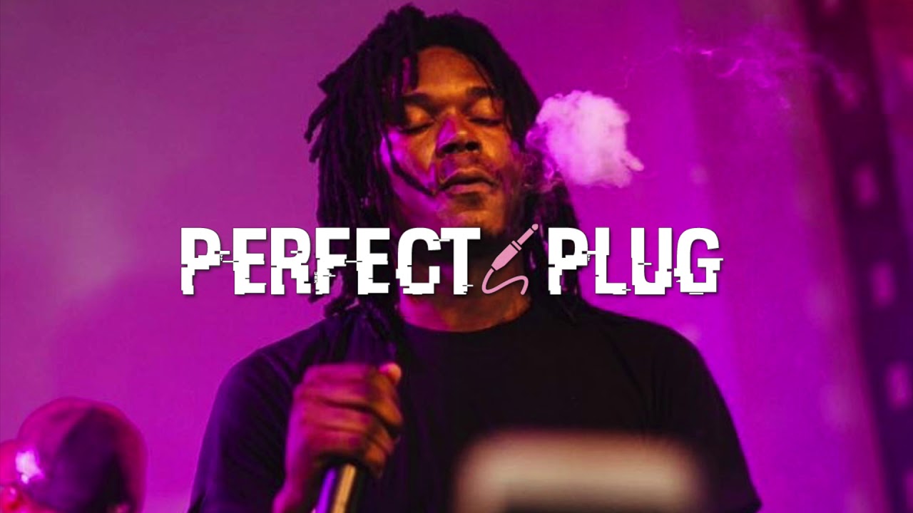 Lucki & Spaceli Vietnam - By Any Means (Prod. MarcusBasquiat)