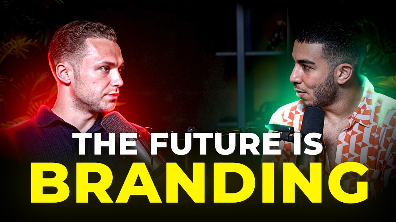 From Bedroom Hustle to &pound;4M Brand at 22