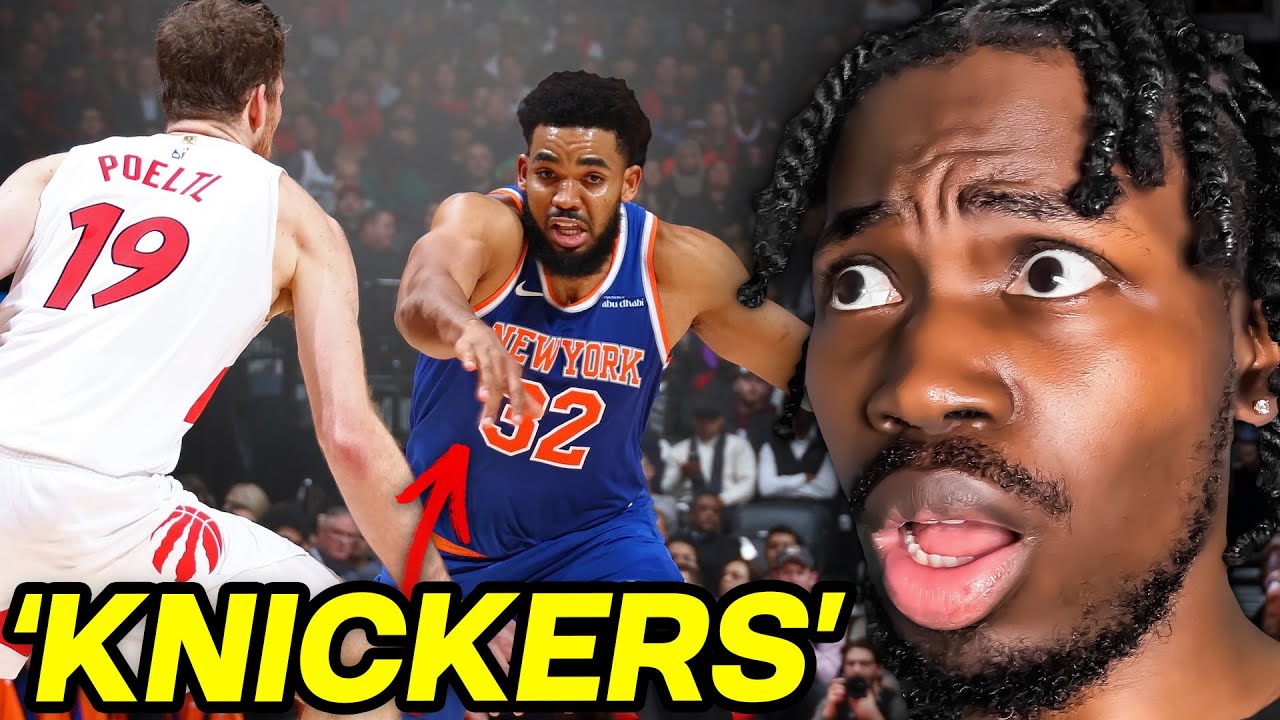 Sports Commentators Are OUT OF POCKET!