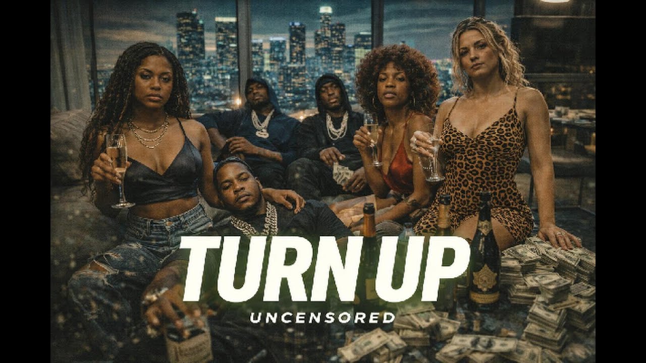 ULTIMATE HIP HOP TURN UP MIX🔥 UNCENSORED I DJ KZ I 2026