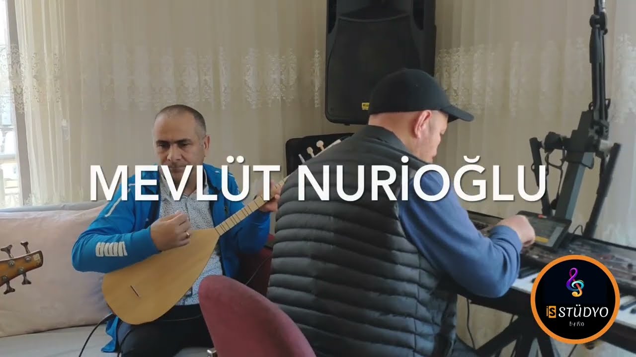 Mevlüt Nurioğlu #ahıska (Girdim yarin bahçasına) Azeri muzik,#Azerbaycan