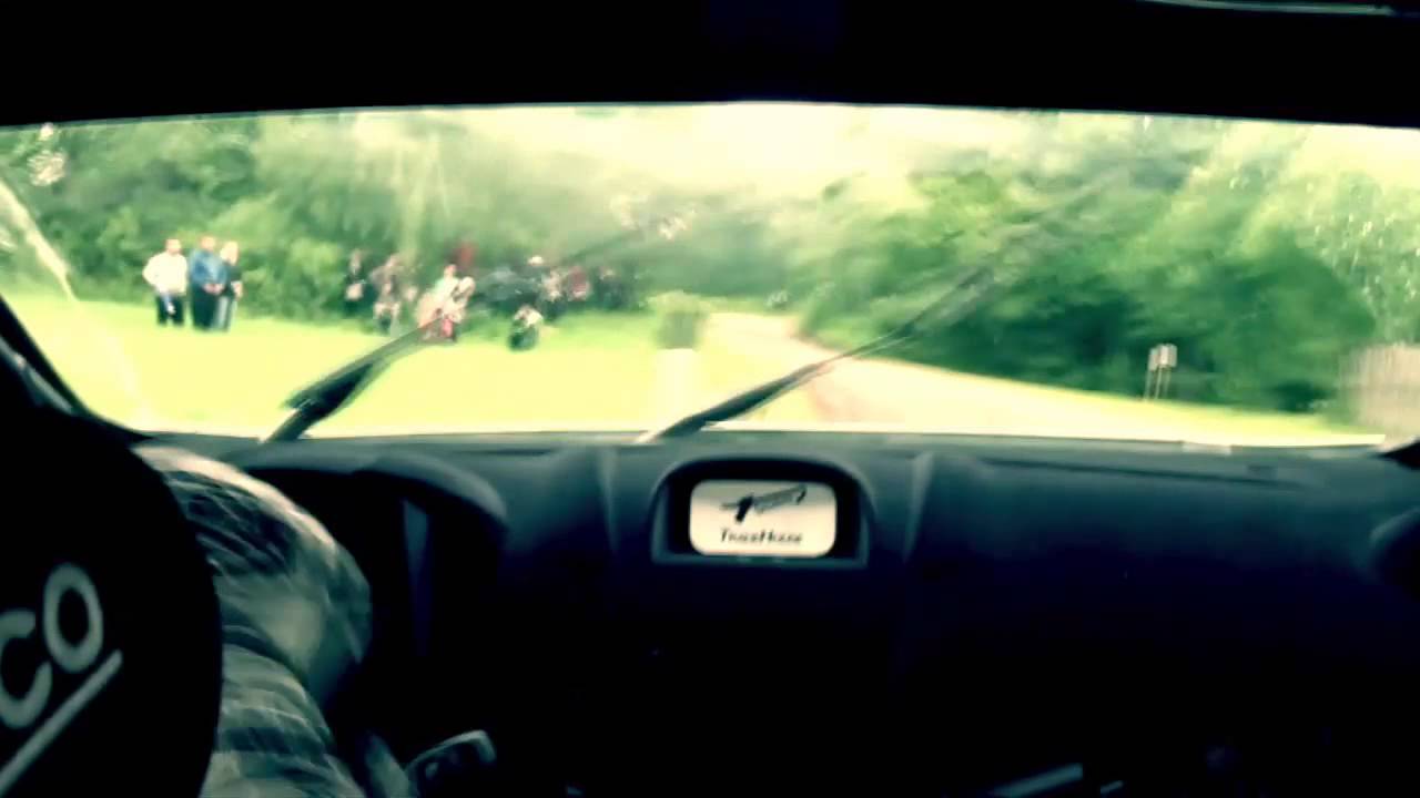Viru Ralli 2014 Timmu Kõrge - Erki Pints