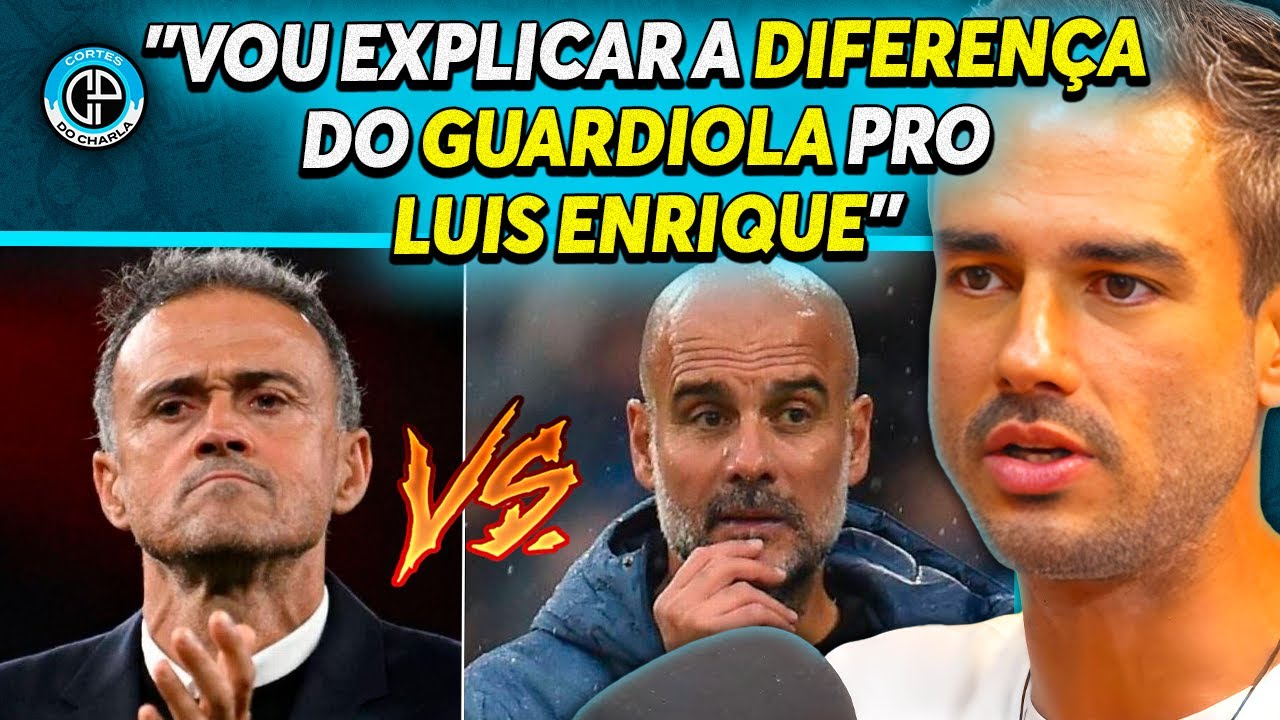 O SEGREDO T&Aacute;TICO DOS MELHORES T&Eacute;CNICOS DO MUNDO