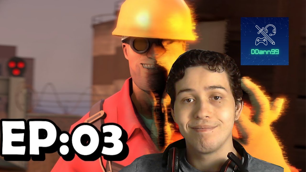A Brazilian Reacts to The Scratched Universe | EP:03 PART 2