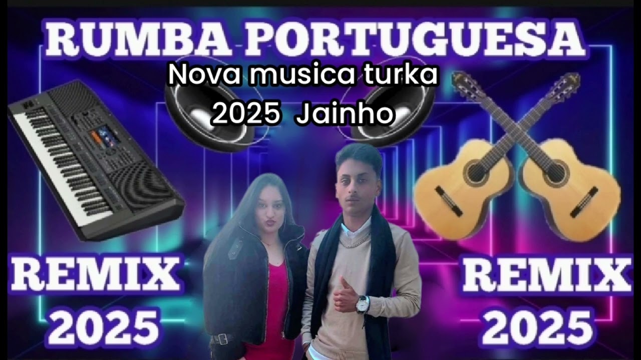 Musica cigana 2025