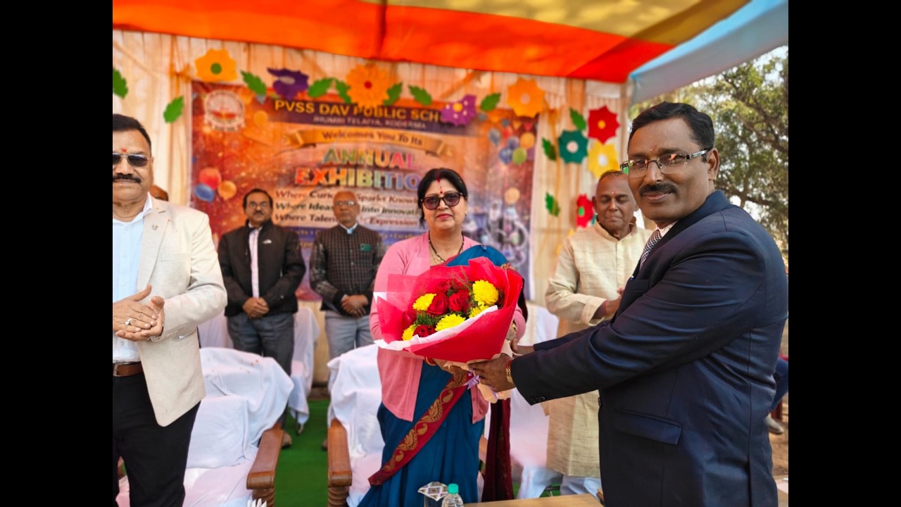 ANNUAL EXHIBITION2025 26