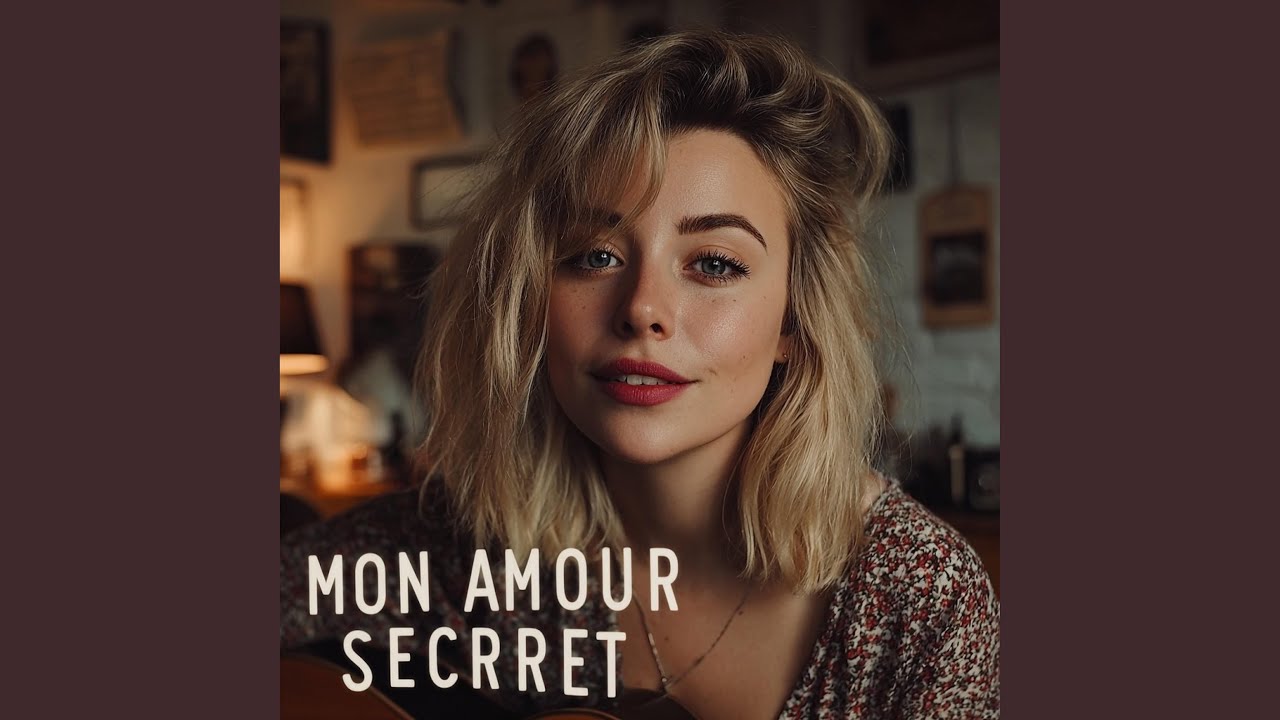 Mon amour secrret