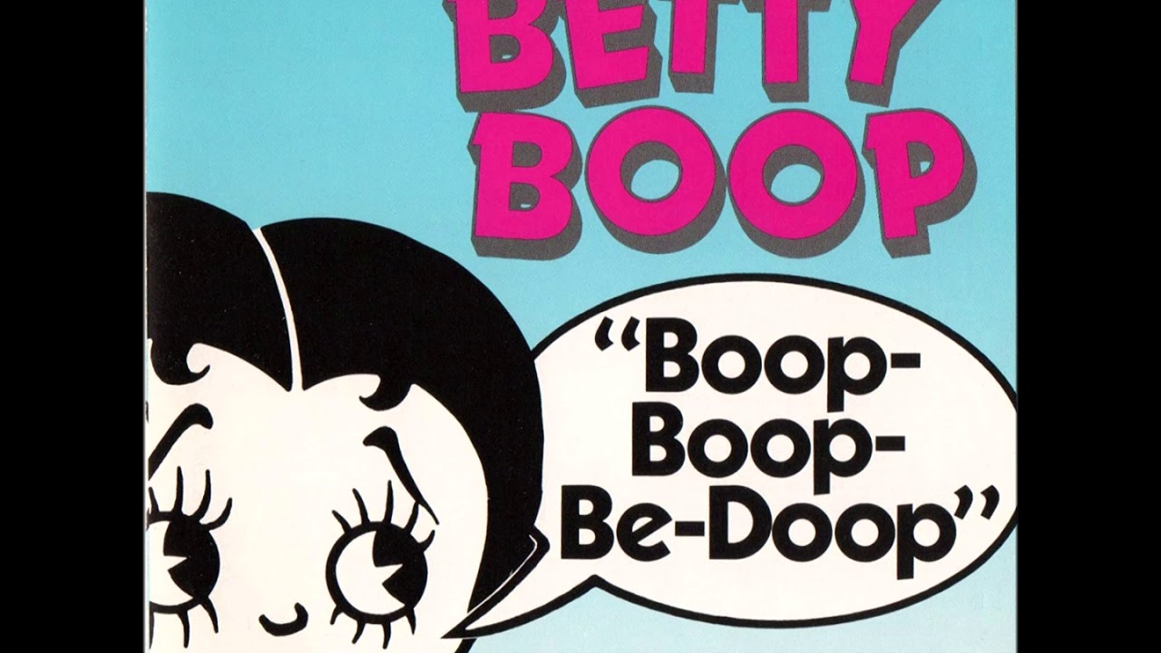 Over At Grampy's House | Betty Boop (OST)