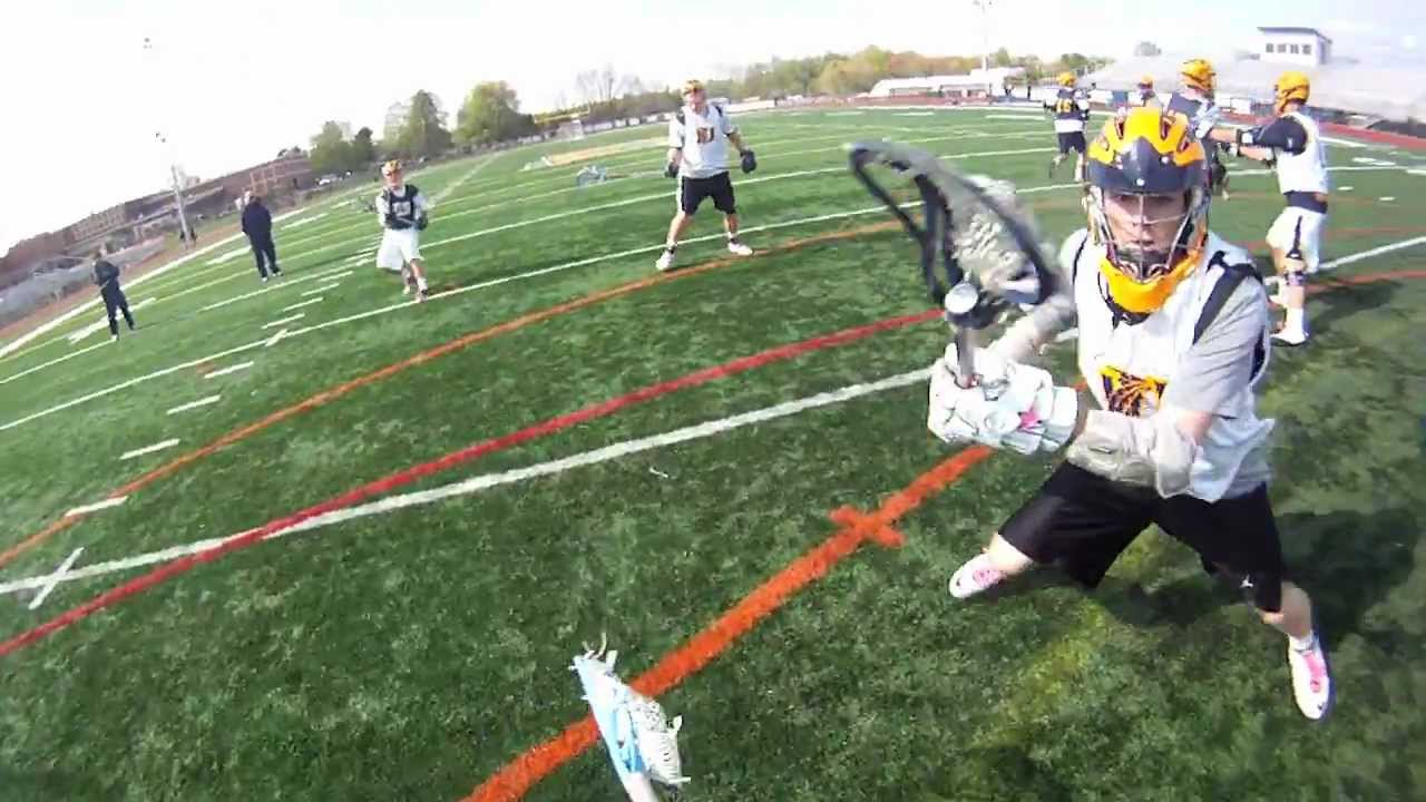 The Business : Lacrosse GoPro HD 3