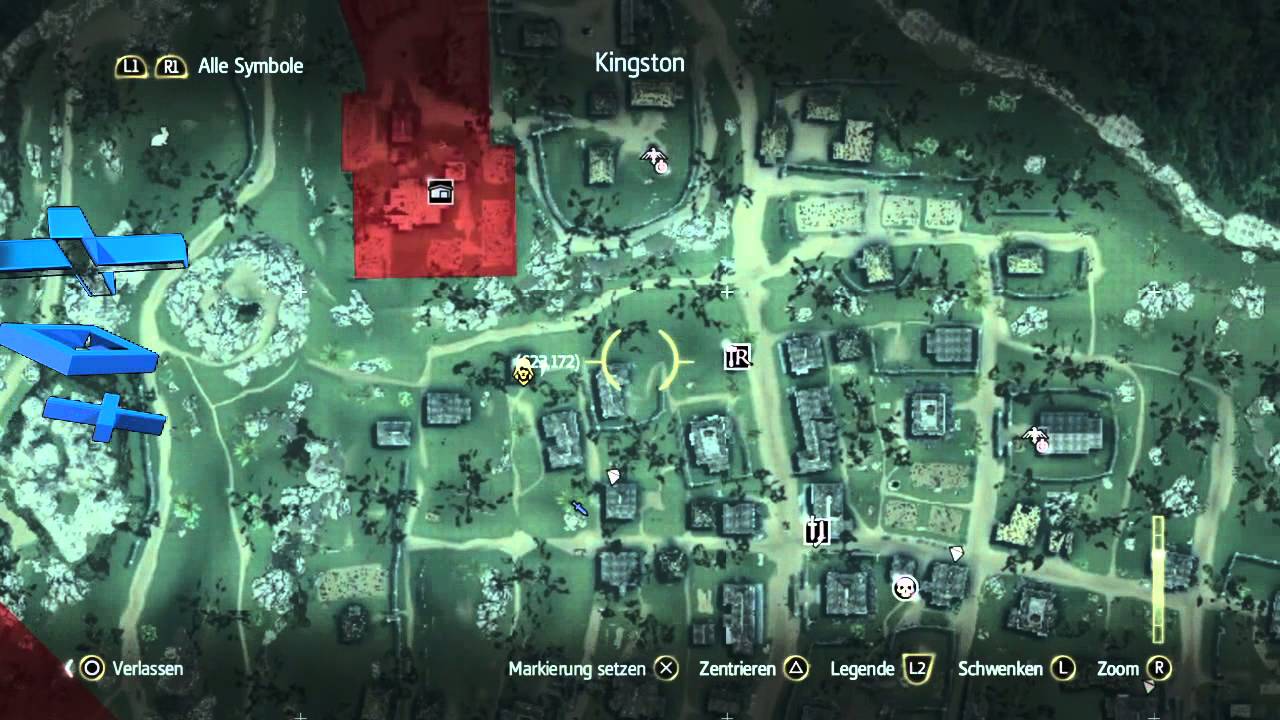 Assassins Creed Black Flag Animus Fragment Kingston