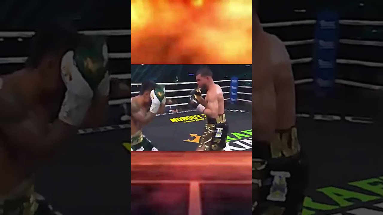 Magsayo vs Mata FULL FIGHT: July 19, 2025 | PBC on Prime Video