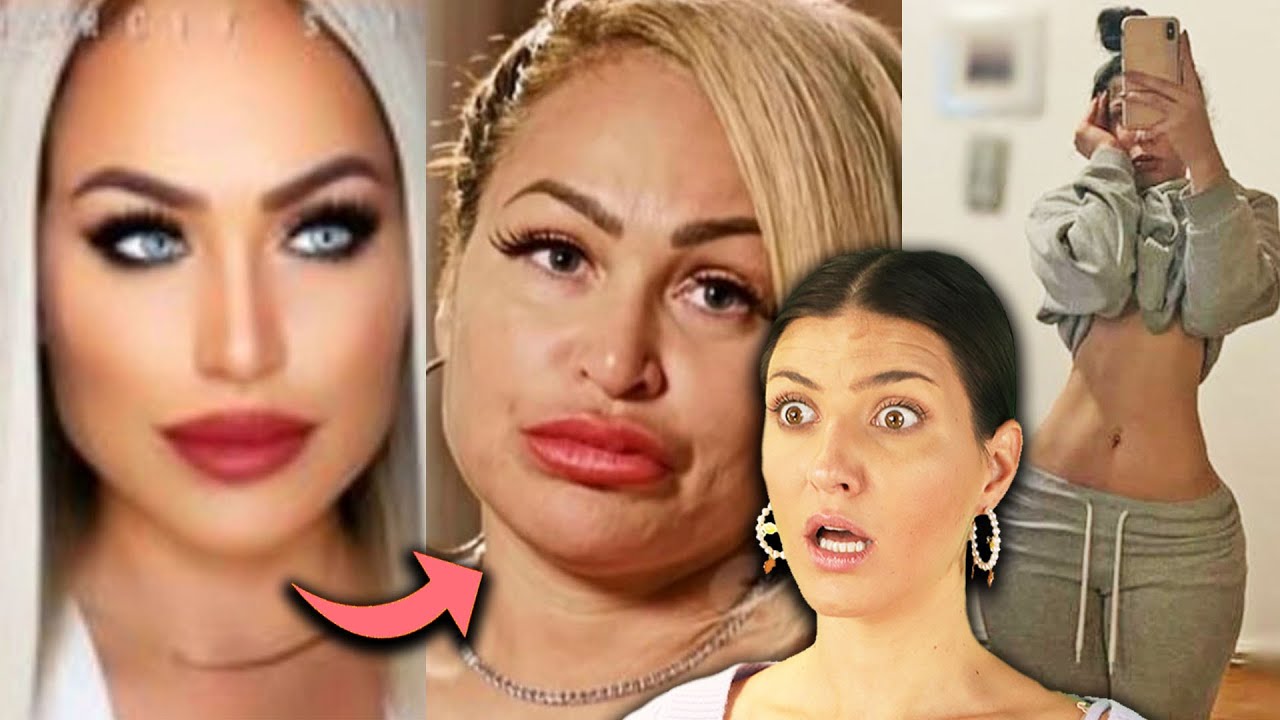 Influencers Called Out For Being FAKE On Social Media!