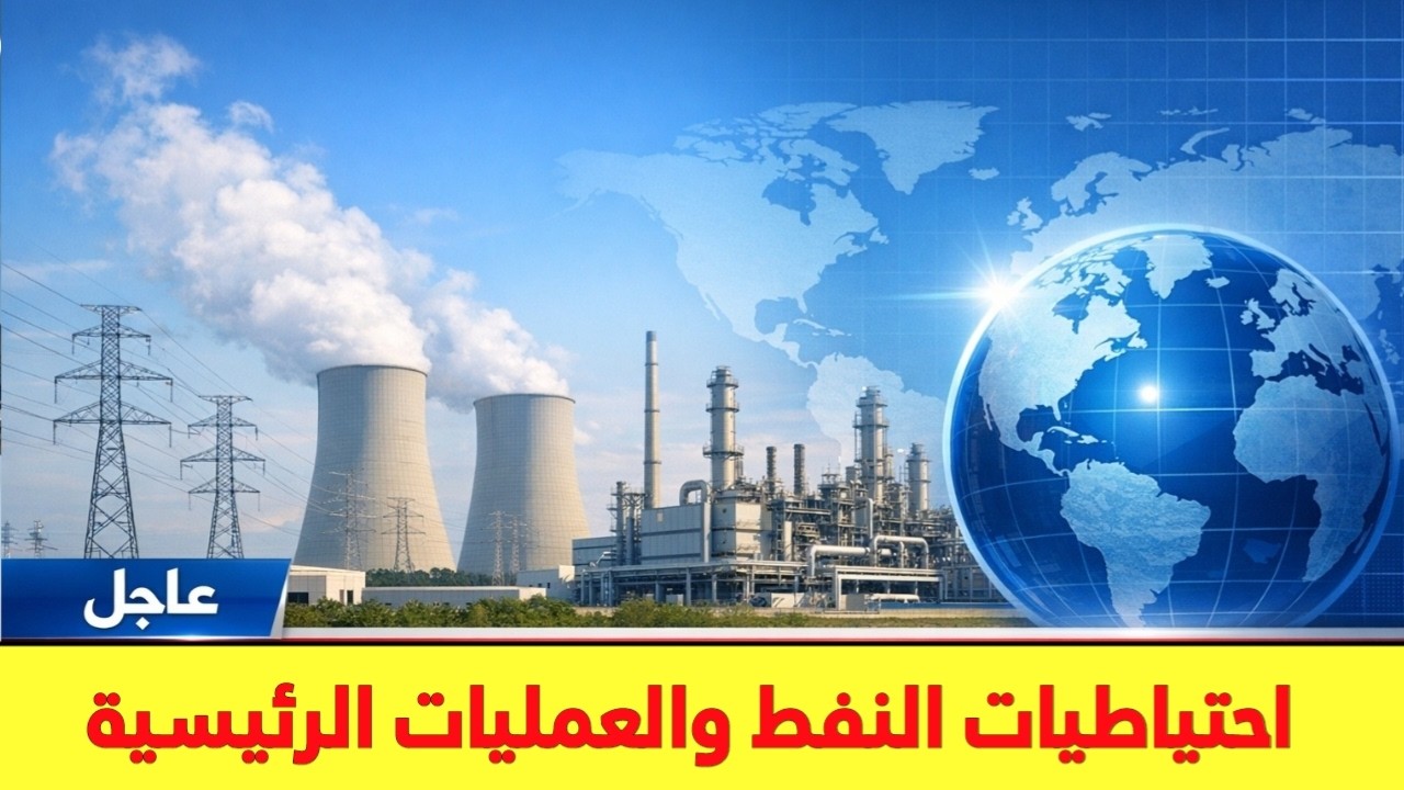قبل ١٣ دقيقة اهتزَّ العالم: طيّارو النخبة الإيرانيون دمَّروا أكبرَ قاعدة نفطيَّة أمريكيَّة وحوَّلوها